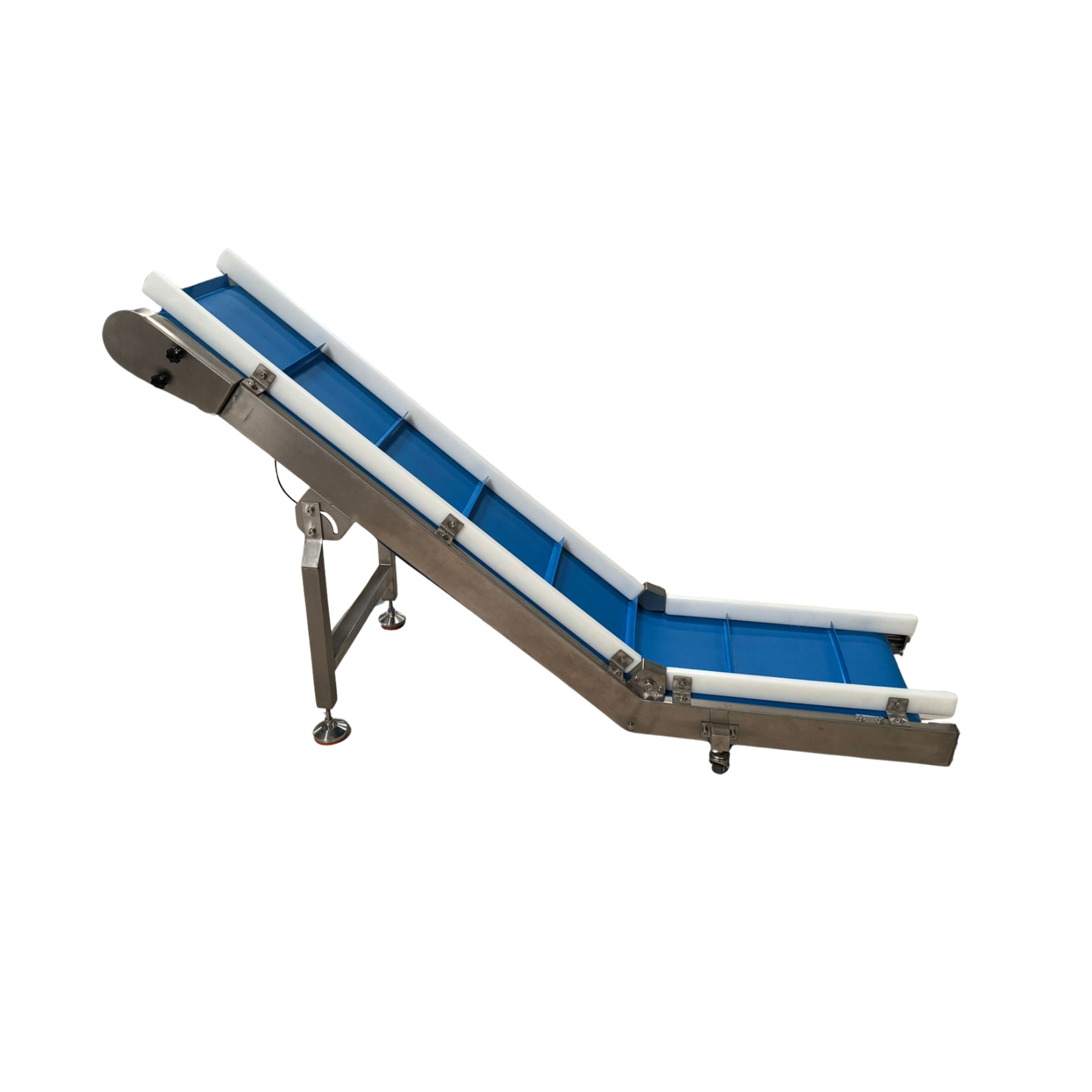 Exit conveyor – A3