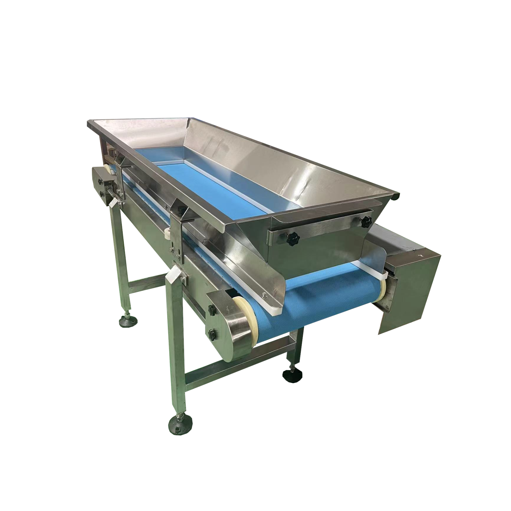 Belt feeder 200L – AVF-B