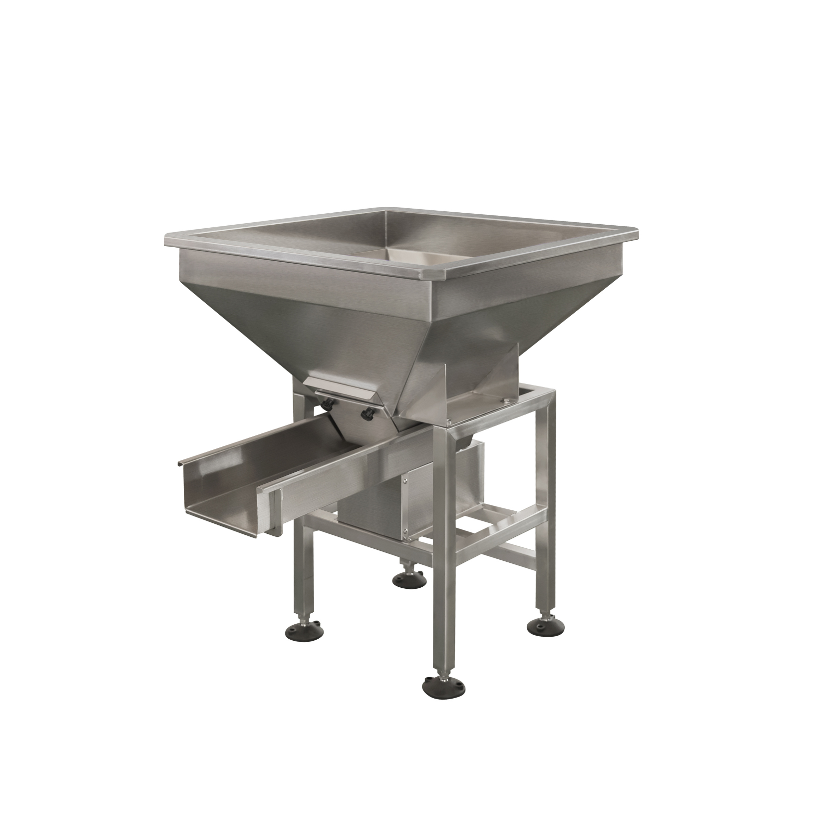 Vibration feeder 200L – AVF