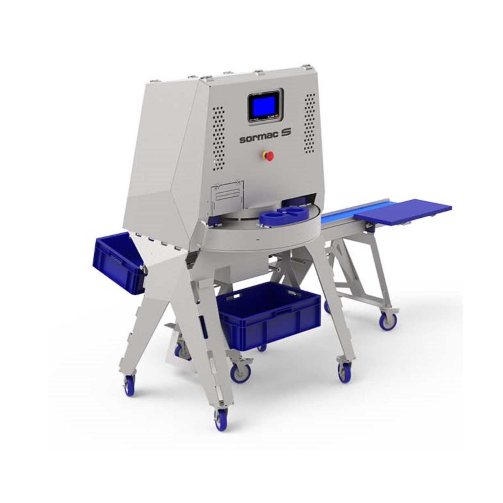 Slice and Wedge Cutter FS-3600