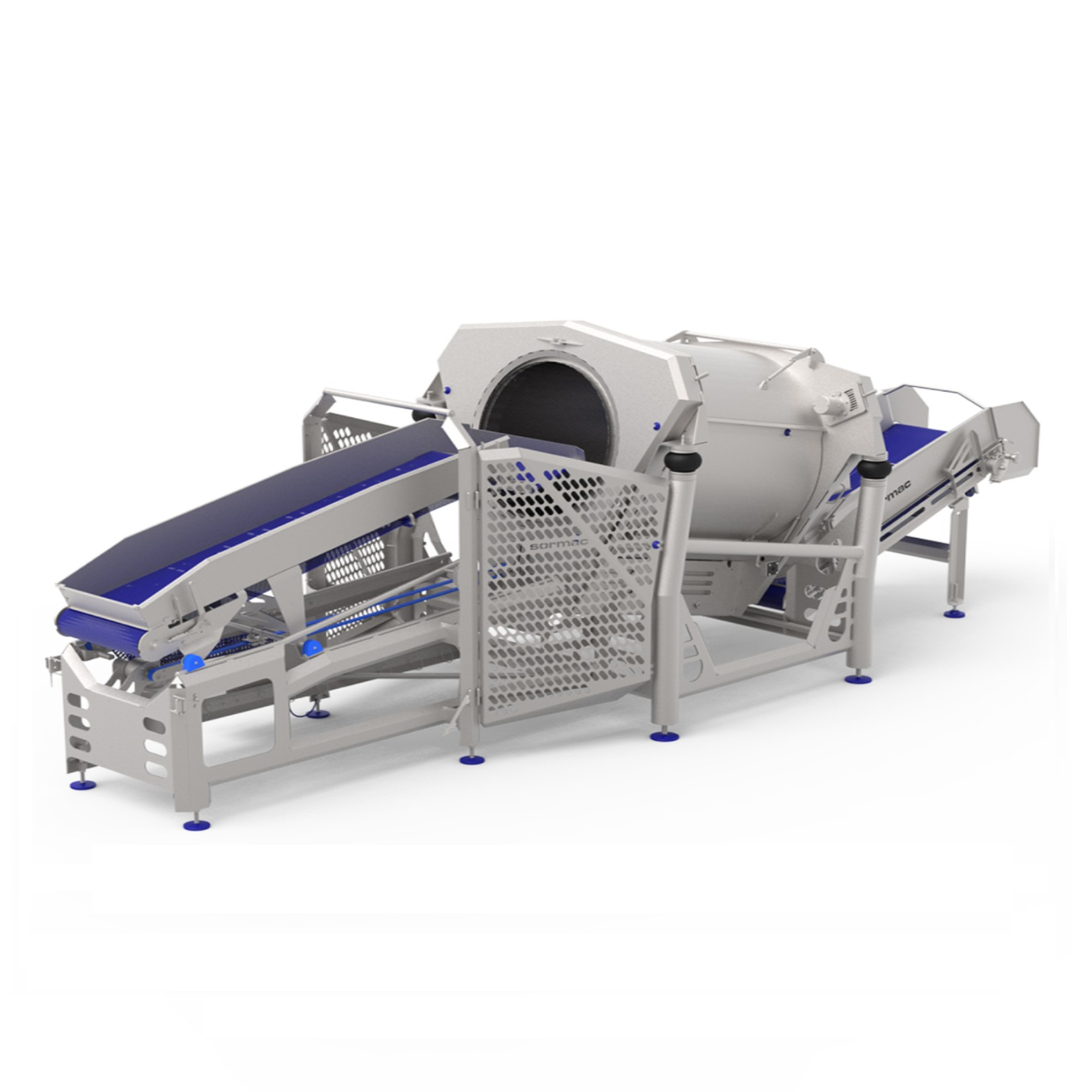 Centrifuge SC/NextGen-range