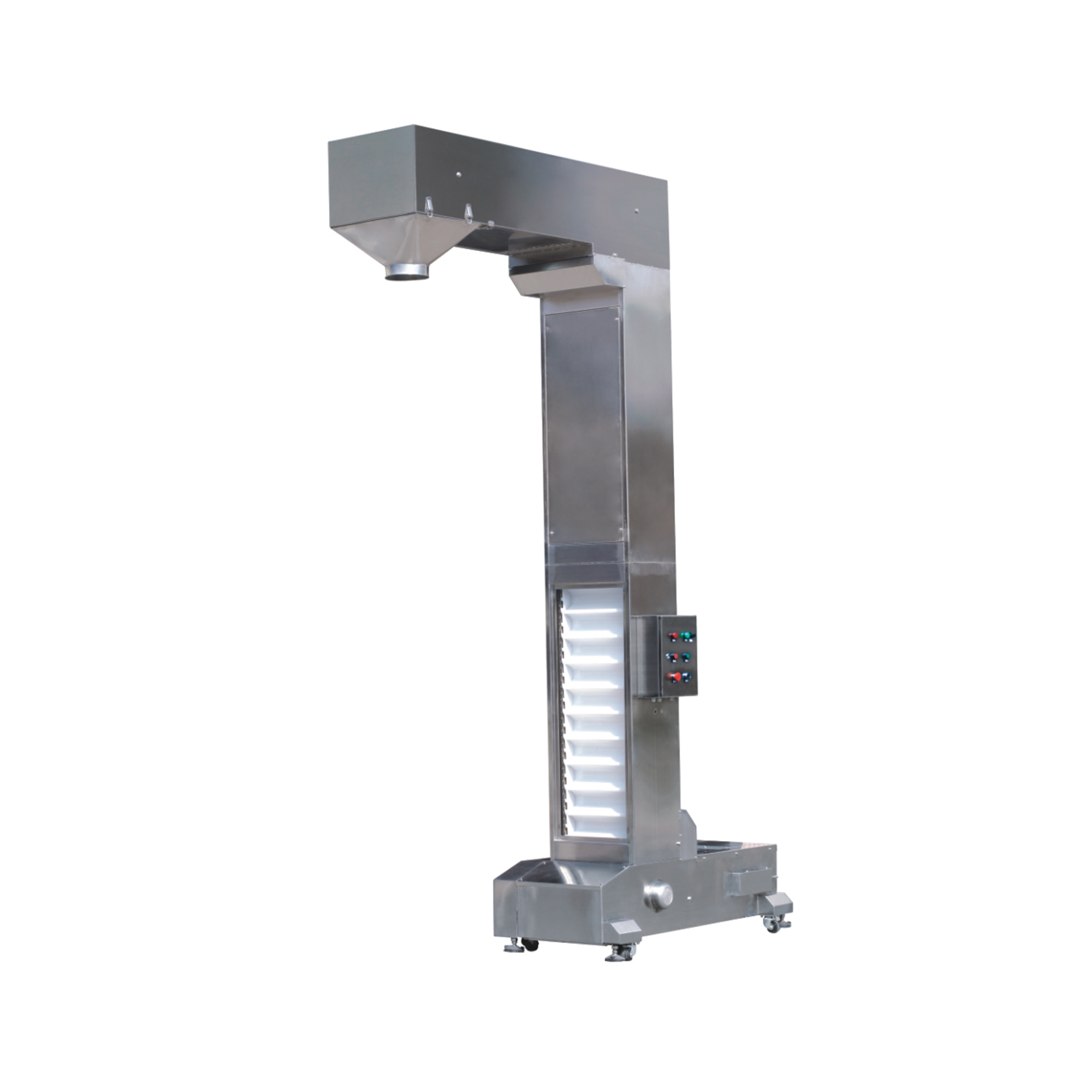 Bucket elevator – ABE