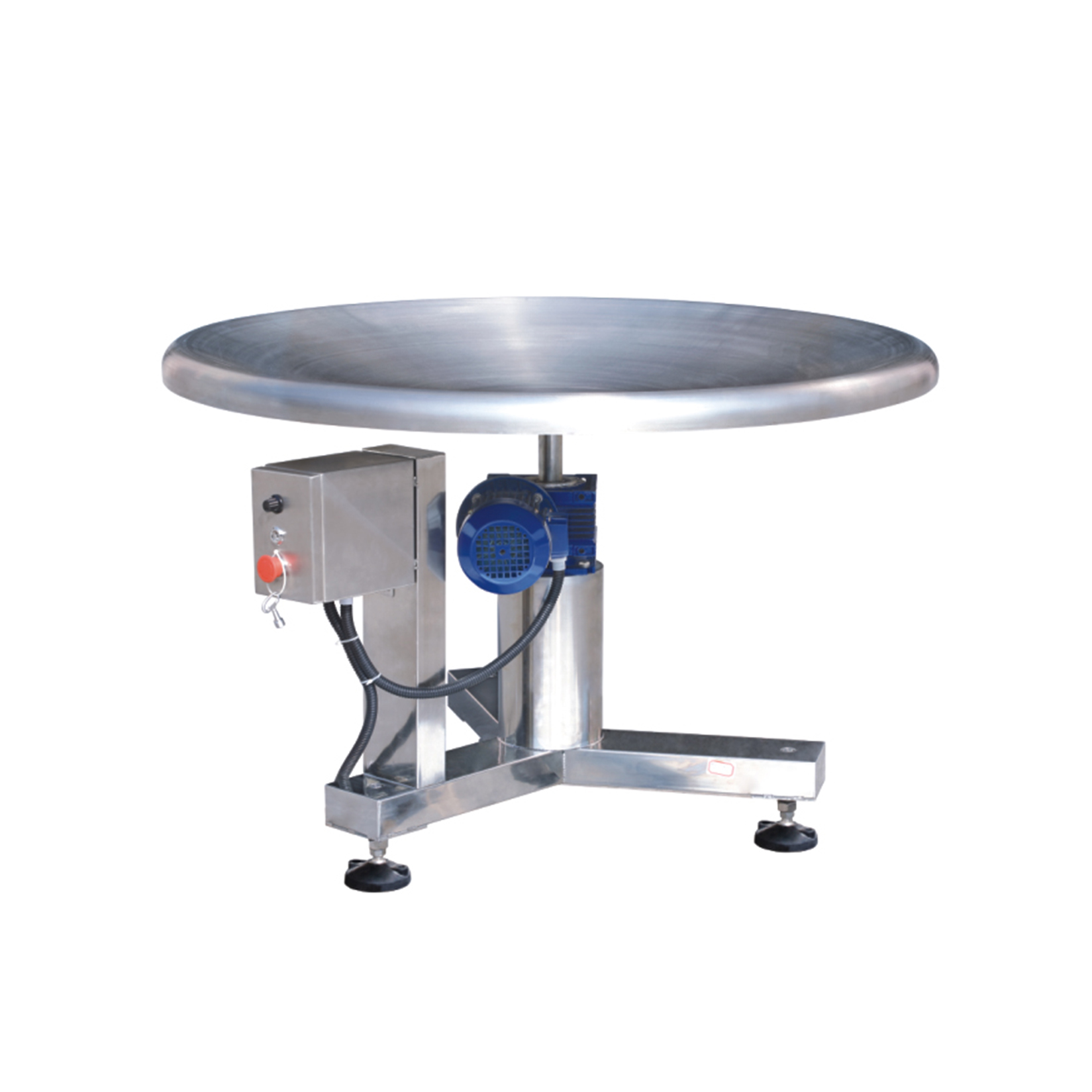 Rotary table – A4