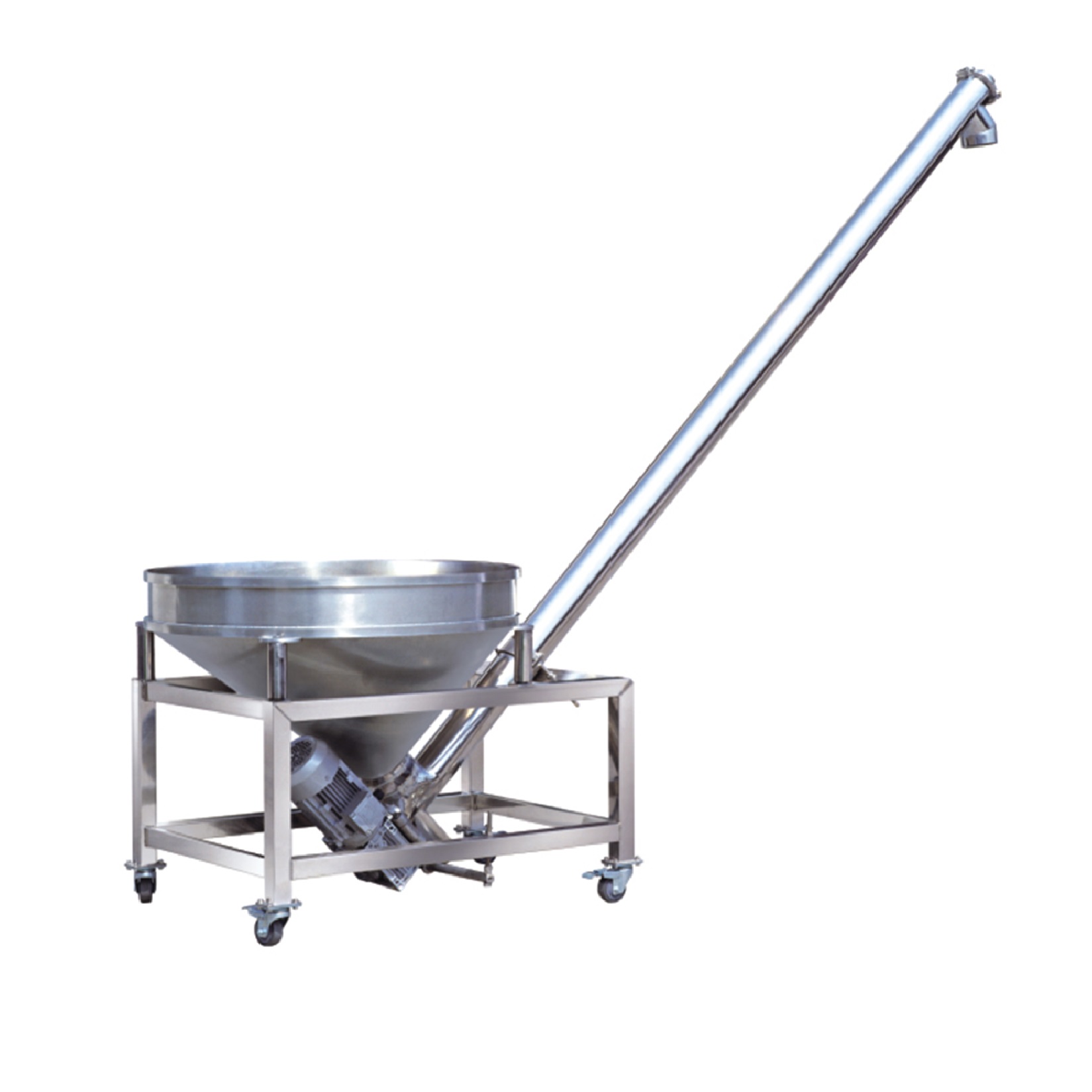 Screw conveyor – A2