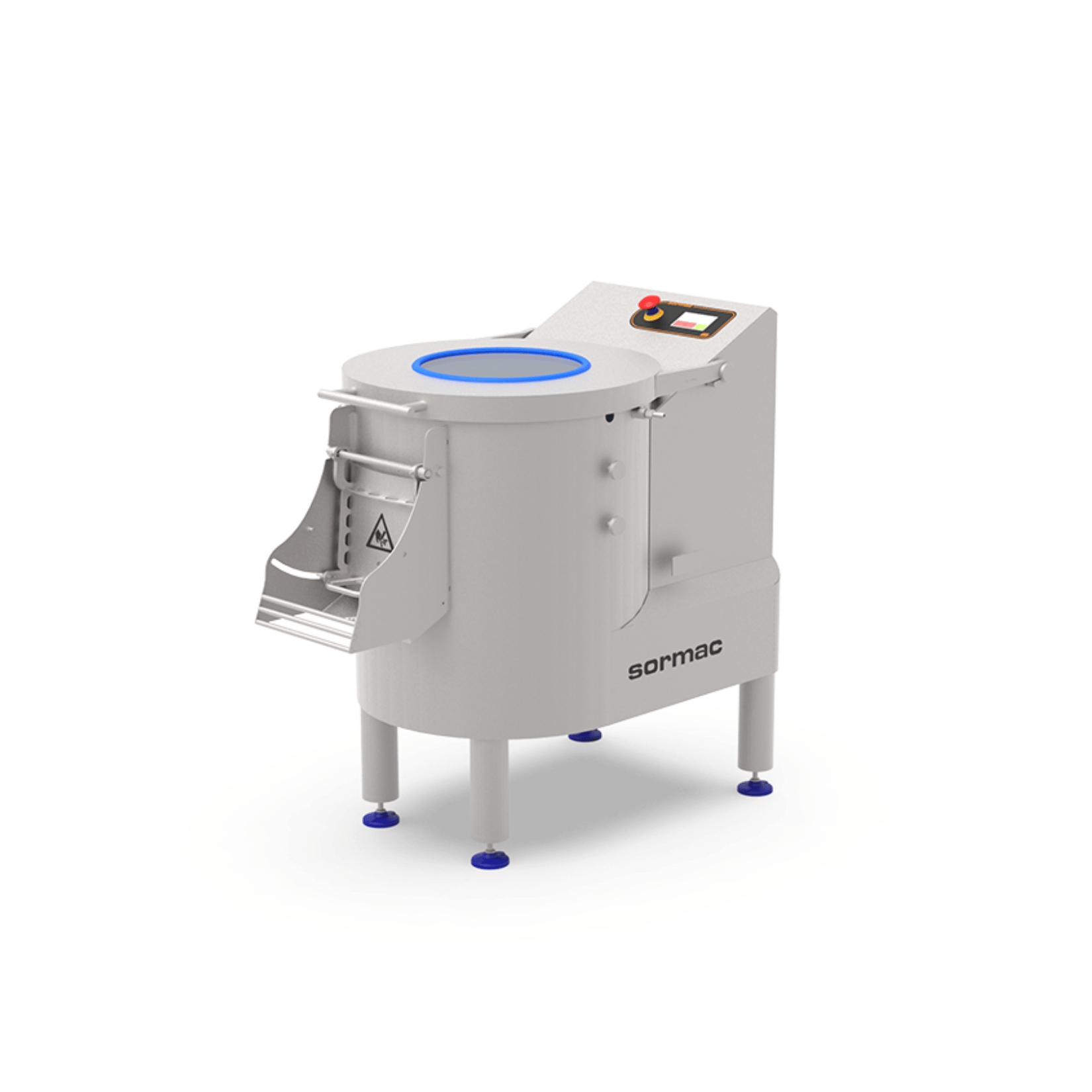 Batch peeler CBS /MBS