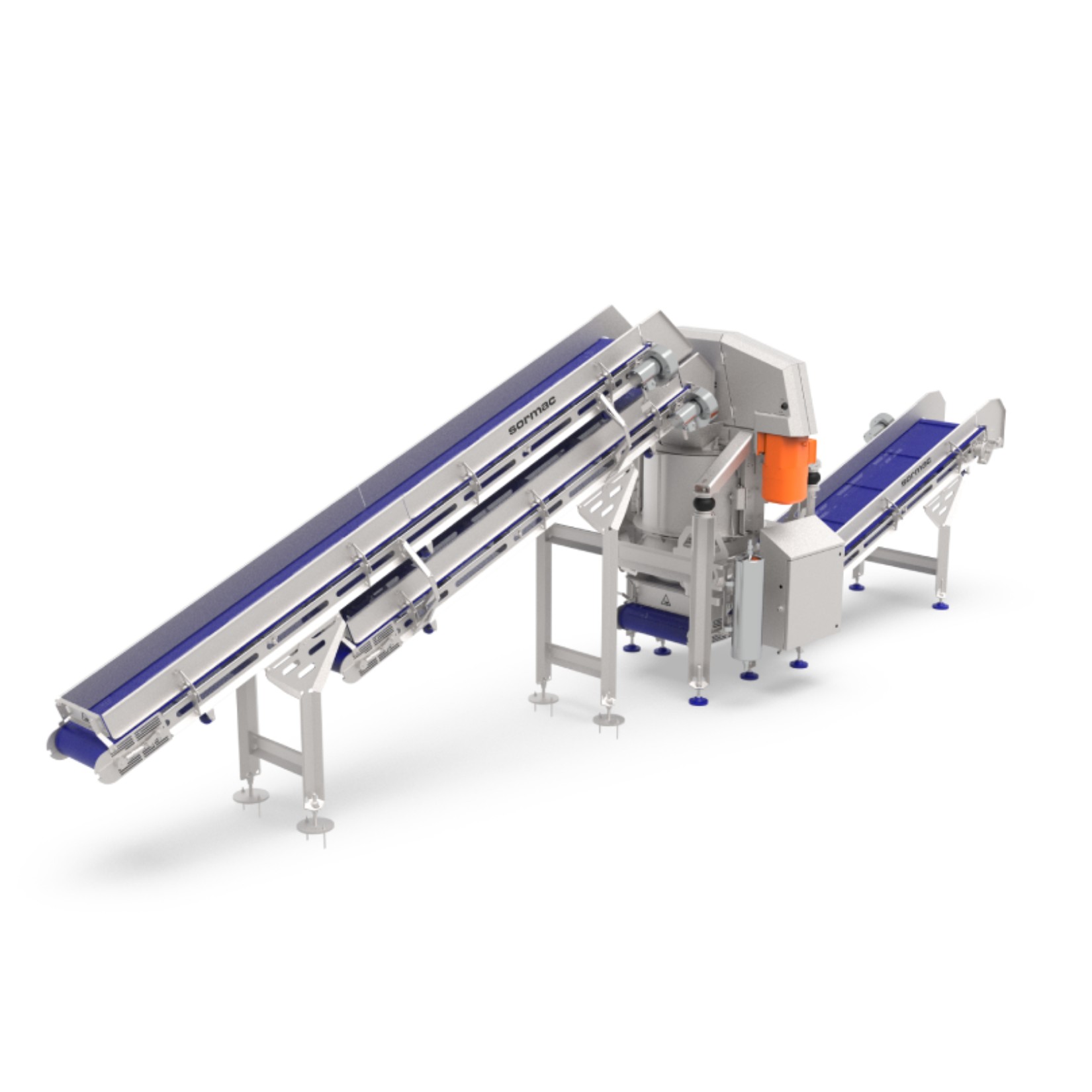 Odwirować – FC-540